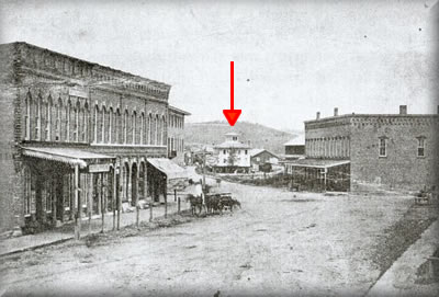 Toll Collector Office